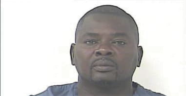 Charles Roundtree, - St. Lucie County, FL 